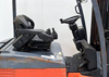 Электропогрузчик Toyota 7FBEF15 (2)