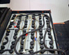Электропогрузчик Toyota 7FBEF15 (7)