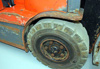 Электропогрузчик Toyota 7FBEF15 (9)