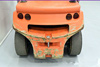 Дизельный погрузчик BT (Toyota) C4D 400E (4)