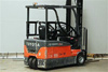 Электропогрузчик Toyota 7FBEF16 (2)