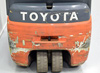 Электропогрузчик Toyota 8FBEKT16 (10)