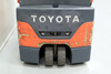 Электропогрузчик Toyota 7FBEF15 (5)
