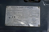 Электропогрузчик Toyota 7FBEF15 (9)