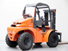 Дизельный погрузчик Mast H25DA 4WD (2)
