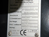 Дизельный погрузчик Mast H25DA 4WD (4)