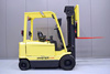 Электропогрузчик Hyster J 3.00 XM (2)