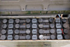 Штабелёр Nissan PLL200N (4)
