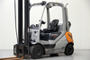 Газовый погрузчик Still RX70-22T (2)