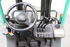 Газовый погрузчик Mitsubishi FG20CN (3)