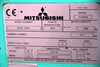 Газовый погрузчик Mitsubishi FG20CN (4)