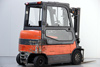 Электропогрузчик Toyota 7FBMF30 (2)