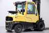 Дизельный погрузчик Hyster H5.0FT (2)