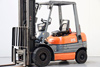 Газовый погрузчик Toyota 42-6FGF25 (3)
