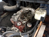 Дизельный погрузчик Toyota 5FD70 (6)