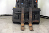 Дизельный погрузчик Nissan F04D50Q (2)
