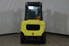Дизельный погрузчик Nissan F04D50Q (5)