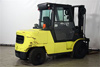 Дизельный погрузчик Nissan F04D50Q (6)