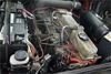 Дизельный погрузчик Nissan F04D50Q (7)