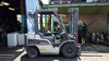 Дизельный погрузчик Nissan Y1F2A25 (4)