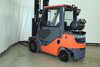 Газовый погрузчик Toyota 02-8FGF25 (6)