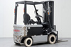 Электропогрузчик Nissan KG1BL15U (2)