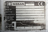 Электропогрузчик Nissan KG1BL15U (4)