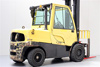 Дизельный погрузчик Hyster H5.5FT (2)