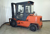 Дизельный погрузчик Mitsubishi F04D50Q (6)