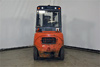 Дизельный погрузчик Mitsubishi F04D50Q (7)