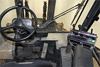 Дизельный погрузчик Mitsubishi F04D50Q (9)