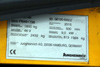 Электропогрузчик Jungheinrich EFG216K (4)