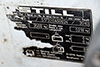 Газовый погрузчик Still RX70-35 (4)