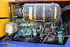Дизельный погрузчик Kalmar DC13,6-600 (6)