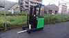 Штабелёр Toyota 7FBR15 Штабелёр Toyota 7FBR15