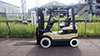 Электропогрузчик Toyota 7FB15 (2)
