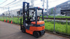 Электропогрузчик Toyota 7FBH15 (3)