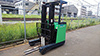 Штабелёр Toyota 7FBR15 Штабелёр Toyota 7FBR15