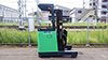 Штабелёр Toyota 7FBR15 (4)