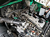 Вилочный погрузчик Mitsubishi FGE30D-F13F (8)