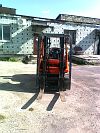 Дизельный погрузчик Toyota 02-7FD25 (3)