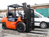 Вилочный погрузчик Toyota 02-7FG35 (2)