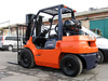 Вилочный погрузчик Toyota 02-7FG35 (5)