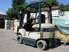 Электропогрузчик Toyota 40-7FB15 - 21922 (3)