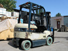 Электропогрузчик Toyota 40-7FB15 - 21922 (4)