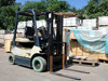 Электропогрузчик Toyota 40-7FB15 - 21922 (6)