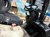 Электропогрузчик Toyota 40-7FB15 - 21922 (7)