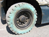 Электропогрузчик Toyota 40-7FB15 - 21922 (9)