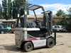 Электропогрузчик Nissan K1B1L15 (3)