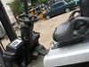 Электропогрузчик Nissan K1B1L15 (4)